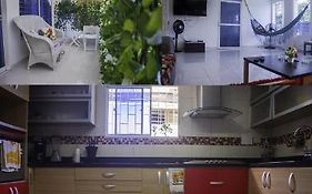 Departamento Bocagrande cerca a playas
